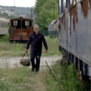 Des trains pas comme les autres série documentaire découverte USHUAIA TV