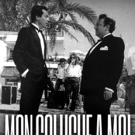 Mon Coluche à moi documentaire biographie TMC