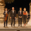 Gautier Capuçon : «Un été en France» documentaire musical FRANCE 4