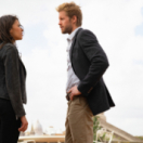 Blood & Treasure série/feuilleton action ZES