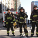 Chicago Fire série/feuilleton drame RTL club