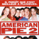 American Pie 2 film comédie Warner TV