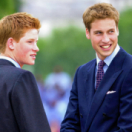 Harry vs William, querelle royale documentaire société ARTE