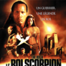 Le roi Scorpion film aventure SYFY
