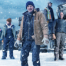 The Ice Road film thriller VTM2