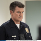 The Rookie : le flic de Los Angeles serie/feuilleton misdaad SERIE CLUB