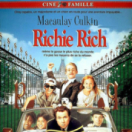 Richie Rich film comédie AB3
