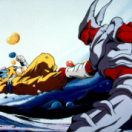 Dragon Ball Z : Broly le super guerrier film animation MANGAS