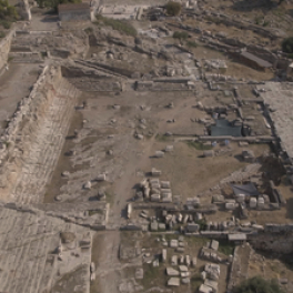 Qui a tué l'Empire romain ? documentaire historique ARTE