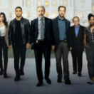 NCIS série/feuilleton policier M6