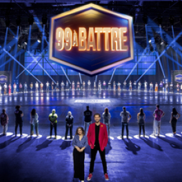 99 à battre jeu GULLI