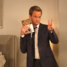 How I Met Your Mother serie/feuilleton komedie VTM3
