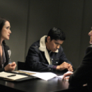 NCIS série/feuilleton policier W9