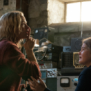 Sans un bruit film thriller ACTION