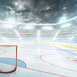 Championnat du monde sport hockey sur glace RTS DEUX