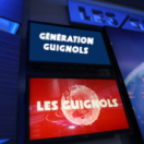 Génération Guignols divertissement COMEDIE +