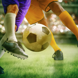 Match amical sport football L'EQUIPE 21