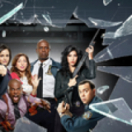 Brooklyn Nine-Nine série/feuilleton comédie Warner TV
