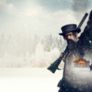 Du sang dans la neige film western BE SERIES