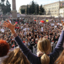 Les femmes italiennes sont toutes des Miss ! documentaire historique HISTOIRE