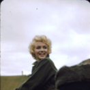 Quand Marilyn chantait pour les GI's documentaire cinéma FRANCE 5