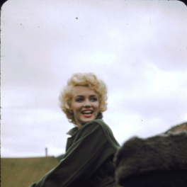 Quand Marilyn chantait pour les GI's documentaire cinéma FRANCE 5