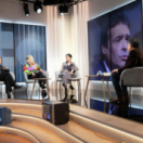 Rembob'INA magazine société PUBLIC SENAT - LCP AN