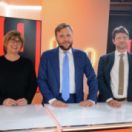Controverse magazine politique PUBLIC SENAT - LCP AN