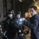 New York, unité spéciale série/feuilleton policier TF1