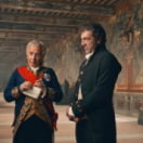 L'empereur de Paris film historique CINE + FRISSON BE