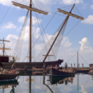 Narbonne, la seconde Rome documentaire historique HISTOIRE