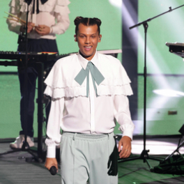 Stromae, le vertige du succès documentaire biographie FRANCE 4