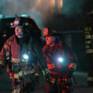 Chicago Fire série/feuilleton drame CSTAR