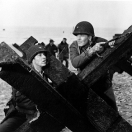 Le jour le plus long film guerre FRANCE 3