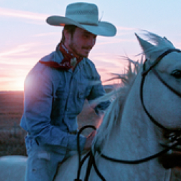 The Rider film drame FRANCE 4