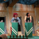 The Island jeu RTL plug