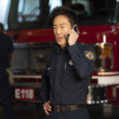 9-1-1 série/feuilleton drame TEVA