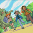 Pokémon : Advanced série/feuilleton animation GULLI