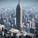 Empire State Building : les 10 secrets de l'extraordinaire gratte-ciel documentaire historique RMC DECOUVERTE