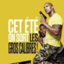 Agents presque secrets film comédie d'action AB3