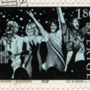 Abba concert pop/rock MELODY