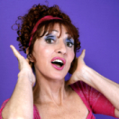 Noëlle Perna : «Super Mado» spectacle COMEDIE +