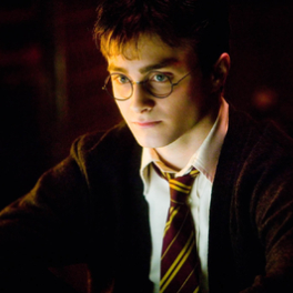 Harry Potter et l'Ordre du Phénix film fantastique TMC