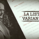 La liste de Varian Fry documentaire historique PLANETE +