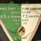 Saint-Étienne 76, une passion française documentaire historique FRANCE 3