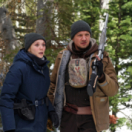 Wind River film drame policier VTM4