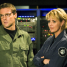 Stargate SG-1 serie/feuilleton sciencefiction AB1