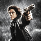 Sin City film action TIPIK