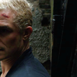 The Shanghai Job film action 13EME RUE
