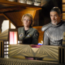Stargate SG-1 serie/feuilleton sciencefiction AB1